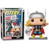 FUNKO POP! Vinilinė figūrėlė: Marvel - Thor, 10 cm