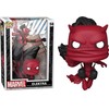 FUNKO POP! Vinilinė figūrėlė: Marvel - Elektra