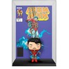 FUNKO POP! Vinilinė figūrėlė: Marvel - Iron Man, 9 cm