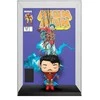 FUNKO POP! Vinilinė figūrėlė: Marvel - Iron Man, 9 cm