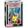 FUNKO POP! Vinilinė figūrėlė: Marvel - Loki, 9 cm