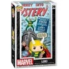 FUNKO POP! Vinilinė figūrėlė: Marvel - Loki, 9 cm