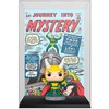 FUNKO POP! Vinilinė figūrėlė: Marvel - Loki, 9 cm