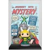 FUNKO POP! Vinilinė figūrėlė: Marvel - Loki, 9 cm