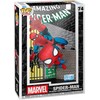 FUNKO POP! Vinilinė figūrėlė: Marvel: Spider-Man, 9 cm