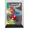 FUNKO POP! Vinilinė figūrėlė: Marvel: Spider-Man, 9 cm