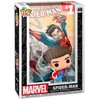 FUNKO POP! Vinilinė figūrėlė: Marvel: The Amazing Spider-Man, 9 cm