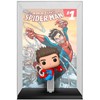 FUNKO POP! Vinilinė figūrėlė: Marvel: The Amazing Spider-Man, 9 cm
