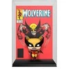 FUNKO POP! Vinilinė figūrėlė: X-Men - Wolverine, 9 cm