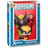 FUNKO POP! Vinilinė figūrėlė: X-Men - Wolverine, 9 cm