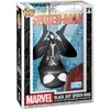 FUNKO POP! Vinilinė figūrėlė: Marvel - Black Suit Spider-Man, 9 cm