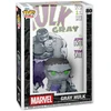 Funko POP figure Comic Covers Gray Hulk