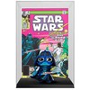 FUNKO POP! Vinilinė figūrėlė: Star Wars - Darth Vader, 9 cm
