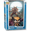 FUNKO POP! Vinilinė figūrėlė: X-Men - Wolverine, 10 cm