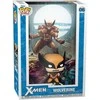 FUNKO POP! Vinilinė figūrėlė: X-Men - Wolverine, 10 cm