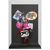 FUNKO POP! Vinilinė figūrėlė: DC Comic: Harley Quinn, ~9 cm