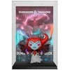FUNKO POP! Vinilinė figūrėlė: Dungeons & Dragons - 2024 Dungeon Master's Guide - Venger, 9 cm
