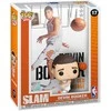 FUNKO POP! Vinilinė figūrėlė: NBA Slam - Devin Booker, 10 cm