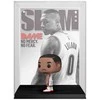 FUNKO POP! Vinilinė figūrėlė: Slam - Damian Lillard, 9 cm