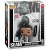 FUNKO POP! Vinilinė figūrėlė: Slam - Damian Lillard, 9 cm