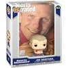 FUNKO POP! Vinilinė figūrėlė: Sports Illustrated - Joe Montana, 9.5 cm