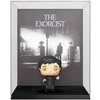 FUNKO POP! Vinilinė figūrėlė: The Exorcist - Father Karras, 9 cm