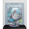 FUNKO POP! Vinilinė figūrėlė: Goosebumps - Werewolf of Fever Swamp, 9 cm