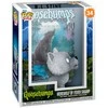 FUNKO POP! Vinilinė figūrėlė: Goosebumps - Werewolf of Fever Swamp, 9 cm