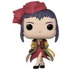 FUNKO POP! Vinilinė figūrėlė: Cowboy Bebop - Faye Valentine, 9.5 cm