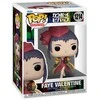 FUNKO POP! Vinilinė figūrėlė: Cowboy Bebop - Faye Valentine, 9.5 cm