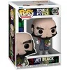 FUNKO POP! Vinilinė figūrėlė: Cowboy Bebop Jet Black, 9 cm