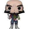 FUNKO POP! Vinilinė figūrėlė: Cowboy Bebop Jet Black, 9 cm