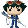 FUNKO POP! Vinilinė figūrėlė: Cowboy Bebop - Spike Spiegel, 9.5 cm