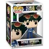 FUNKO POP! Vinilinė figūrėlė: Cowboy Bebop - Spike Spiegel, 9.5 cm