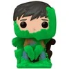 FUNKO POP! Vinilinė figūrėlė: Creepshow - Jordy Verrill, 9 cm