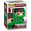 FUNKO POP! Vinilinė figūrėlė: Creepshow - Jordy Verrill, 9 cm
