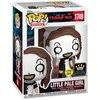 FUNKO POP! Vinilinė figūrėlė: Terrifier - Little Pale Girl, 9 cm
