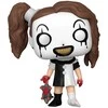 FUNKO POP! Vinilinė figūrėlė: Terrifier - Little Pale Girl, 9 cm