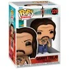 FUNKO POP! Vinilinė figūrėlė: DT - Danny Trejo, 9 cm
