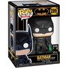FUNKO POP! Vinilinė figūrėlė: Batman, 9 cm