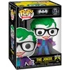 FUNKO POP! Vinilinė figūrėlė: The Joker
