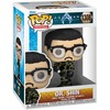 FUNKO POP! Vinilinė figūrėlė: Aquaman and the Lost Kingdom - Dr. Shin, 9.5 cm