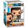 FUNKO POP! Vinilinė figūrėlė: Aquaman and the Lost Kingdom - Aquaman, 9 cm