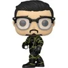 FUNKO POP! Vinilinė figūrėlė: Aquaman and the Lost Kingdom - Dr. Shin, 9.5 cm