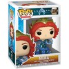 FUNKO POP! Vinilinė figūrėlė: Aquaman and the Lost Kingdom - Mera, 9 cm
