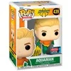 FUNKO POP! Vinilinė figūrėlė: - Aquaman, 9 cm