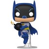 Funko POP figure DC Comics Batman 66 Serie 2 Batman with Bomb