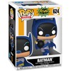 Funko POP figure DC Comics Batman 66 Serie 2 Batman with Bomb
