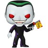 Funko POP figure DC Comics Batman Beyond Batman The Joker with Gun