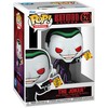 Funko POP figure DC Comics Batman Beyond Batman The Joker with Gun